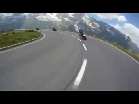 Jean Michel Jarre - Magnetik Chronologie  bike