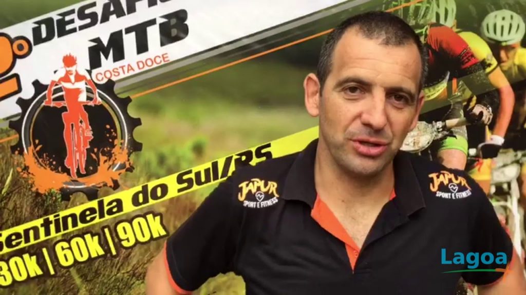 Lagoa Mais - Melhores momentos do Desafio Mountain Bike e Campeonato Gaúcho de Rally 4x4.