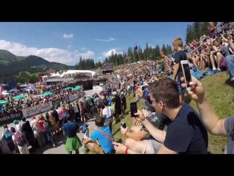 Lenzerheide Mountain Bike 2019