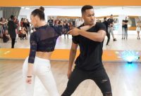 Leo & Jomante / Love Me Like You Do - DJ Tronky / Saltare Leo & Jomante / Love Me Like You Do - DJ Tronky / Saltare