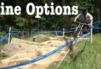 Line Choices   Beech Mounatin Bike Park