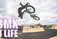 MOST AMAZING BMX FREESTYLE TRICKS - BEST BMX TRICKS VIDEO COMPILATION