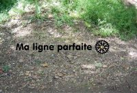 Ma ligne "parfaite" ! | Bmx