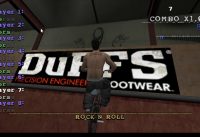 Matt Hoffman's Pro Bmx 2 Horse Oklahoma City 8-Players