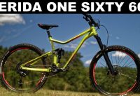 Merida ONE - SIXTY 600 | Bike Check MTBXCPL Merida ONE - SIXTY 600 | Bike Check MTBXCPL