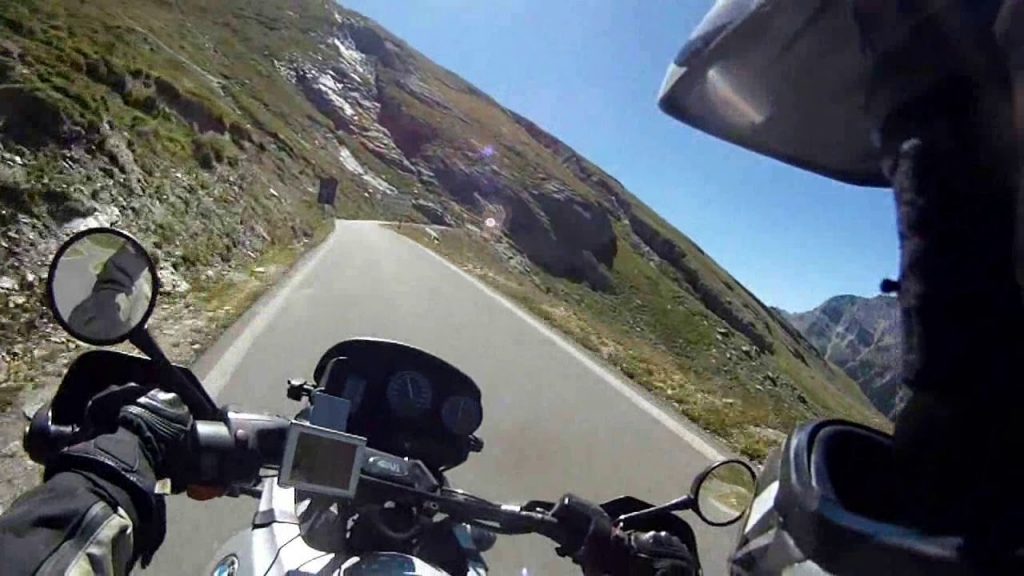 Modern talking - Do you wanna bike travel tomorrow
