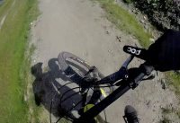 Mottolino Bike Park - Livigno