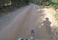 Mountain Bike - Cotia SP