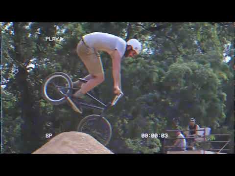 Mountain Bike Edit Submission
