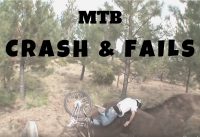 Mountain Bike Fails l Compilation by HobbyBiker (2019) Mountain Bike Fails l Compilation by HobbyBiker (2019)