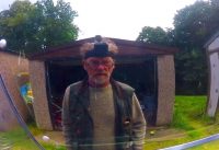 Mountain Bike New wheel/tyre /tube .