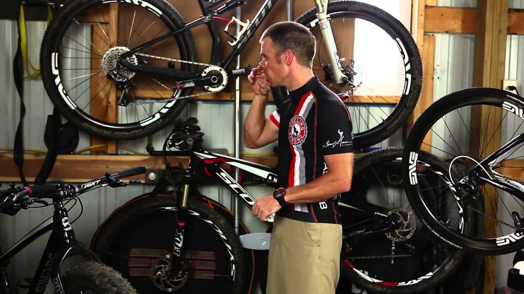 My Favorite Mountain Bike Tires