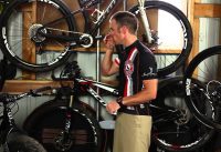 My Favorite Mountain Bike Tires