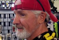 My bicycle needs some love, so I went to Cycles Unlimited Springfield Missouri - NOW A&B Cycle