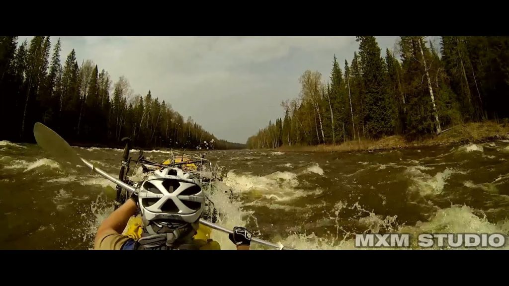 NOISY USVA (TRAILER)