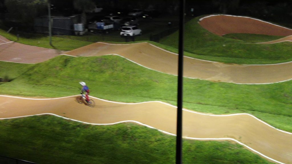 Orlando BMX Racing 9/20/2018