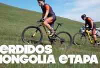 PERDIDOS | ETAPA 1 MONGOLIA BIKE CHALLENGE | Valentí Sanjuan