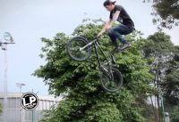 PERFIL BMX JACK GOMEZ (LP Crónicas)