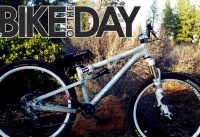 PSBMX Dirt Jumper MTB Bike of the Day MEGAmix 3