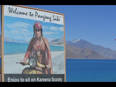 Pangong Lake to Manali | Rohtang Pass | Baralacha la | Leh Ladakh Road Trip 2019 ~Ep.05