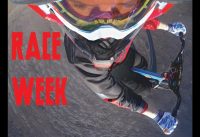 Penrith BMX Gates Night Before UCI Round Penrith BMX Gates Night Before UCI Round