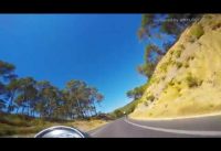 Porreres - Lluchmajor (Mallorca) Bike Tour I Motorrad-/Fahrrad-Strecken Porreres - Lluchmajor (Mallorca) Bike Tour I Motorrad-/Fahrrad-Strecken