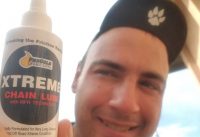 Progold Prolink Extreme Bike Chain Lube Review (FOR EPIC RIDES! Lol) Progold Prolink Extreme Bike Chain Lube Review (FOR EPIC RIDES! Lol)