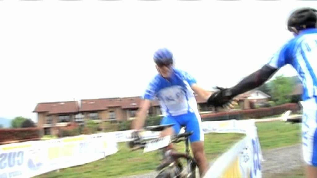Promo. Campionati Italiani Long e Staffetta Mountain Bike Orientamento 2012
