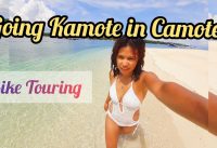 Santiago White Beach | Travel Guide | Bike Touring Camotes Island | Cebu Philippines