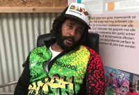 Shurdon Faneyte bmxfietsschool