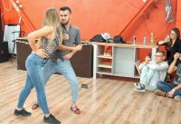 Sorush & Laura / Natan — Довела / Bachata Fever