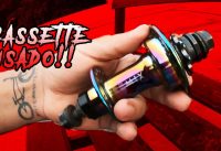 TIPS PARA COMPRAR UN CASSETTE DE BMX USADO TIPS PARA COMPRAR UN CASSETTE DE BMX USADO