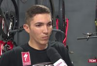 Tela Esportiva - Felipe Nonato conquista o Mundial de Mountain Bike