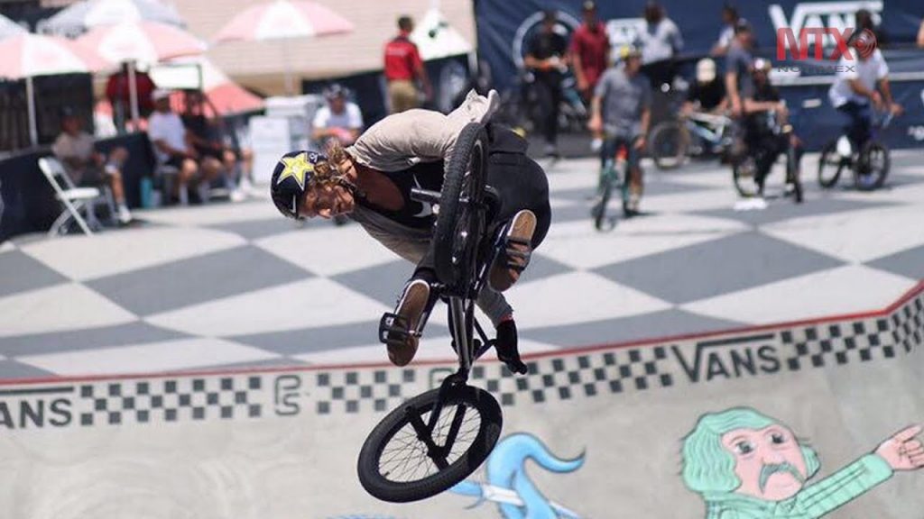 Termina Vans US Open 2017, con lo mejor del mundo skate, BMX y surf