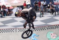 Termina Vans US Open 2017, con lo mejor del mundo skate, BMX y surf