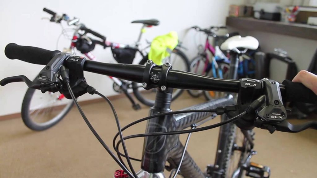 Thömus Mountain Bike Check (part 2 of 2)
