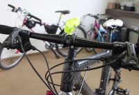 Thömus Mountain Bike Check (part 2 of 2)