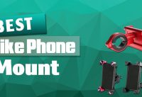 Top 5 Best Bike Phone Mount Top 5 Best Bike Phone Mount