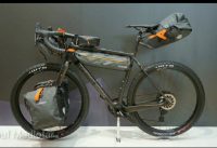 Trend Sepeda Touring Dunia Kompilasi Touring Bike MTB