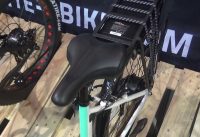 Ultimate electric bike, Mirage III., 25 km/h, Bringaexpo 2018., v180303-1-075