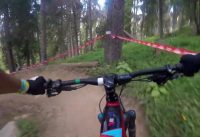 Verbier E-Bike festival 2019 - Test ride - FOCUS SAM² Verbier E-Bike festival 2019 - Test ride - FOCUS SAM²