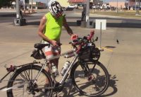 What I saw on my Bike Ride Today Sunday Aug 5th 2018