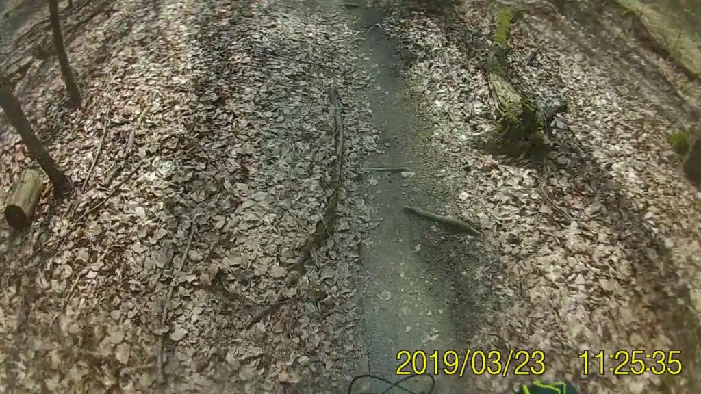 Wiesbaden Nerotal MTB Teil2