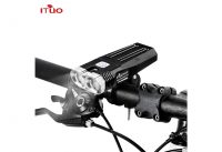 bike flashlight mount