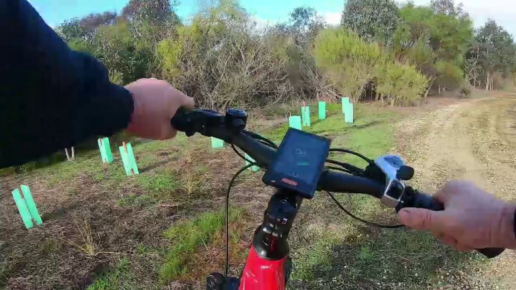 when looking off road eletic mountain bike Price of 4, 900 ,   gone in a week sold  thantest powerfu
