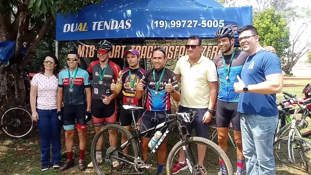 1º CIRCUITO SHORT TRACK - ARTUR NOGUEIRA SP