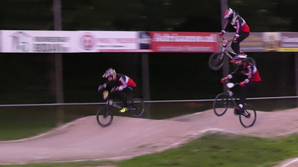 2019 09 19 clubwedstrijd FCC Ammersoyen 4e manche race 6