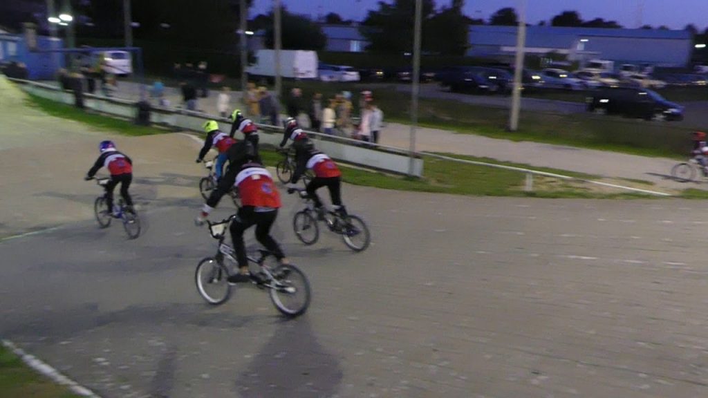 2019 09 19 clubwedstrijd FCC Ammersoyen 5e manche race 5