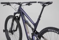 2020 Cannondale Habit 4 2020 Cannondale Habit 4