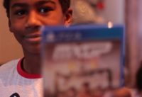 210TEEGEE -  ANOTHER KTM CHRISTMAS!!! XMAS EVE PRACTICE WORKING ON JUMPS [EP32]